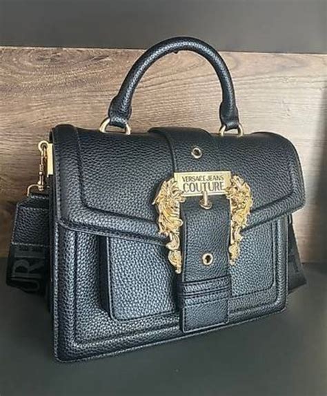 versace tasche gebraucht
